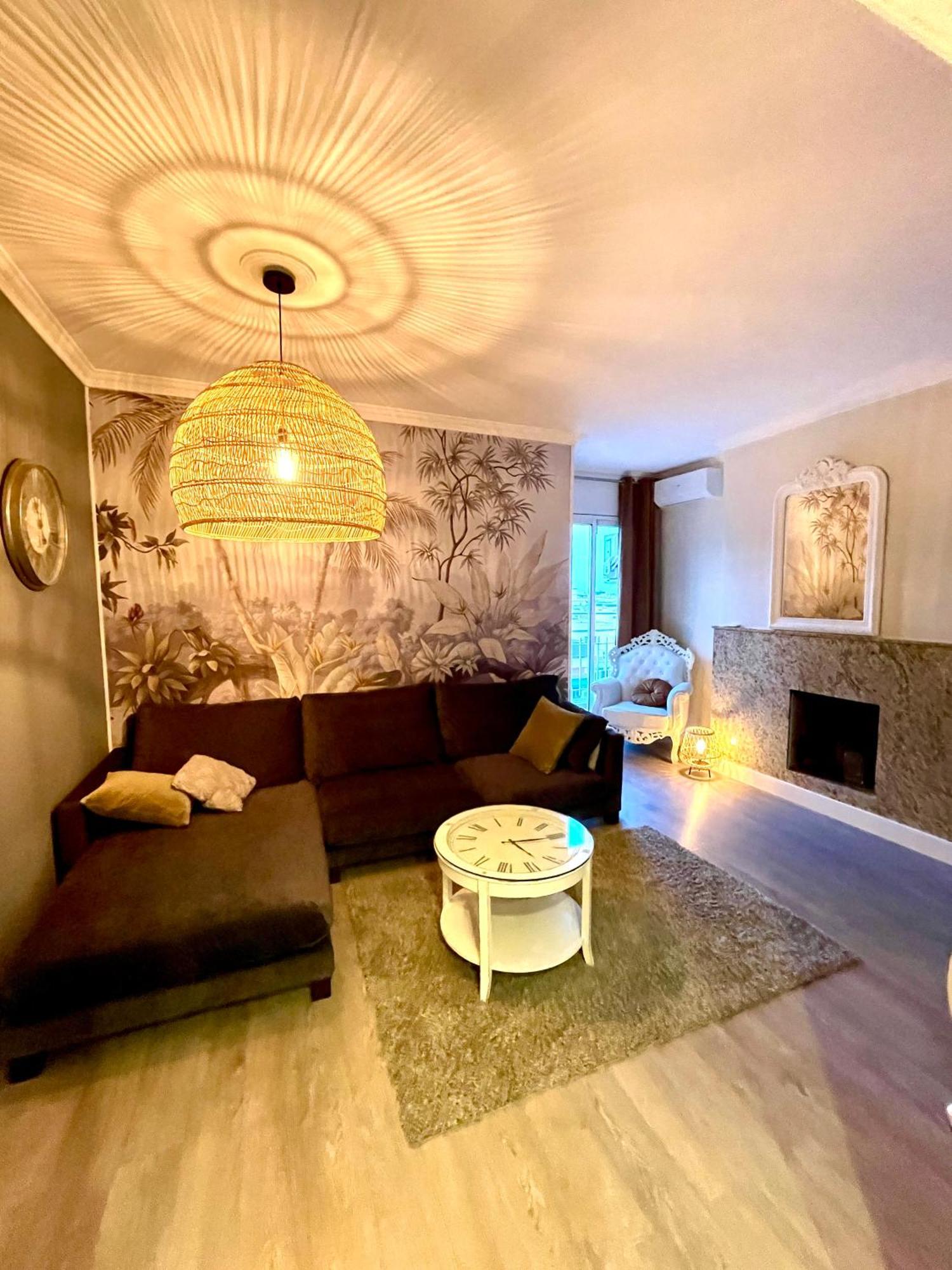 Spacious Penthouse With Big Private Terrace & View * Barcelone