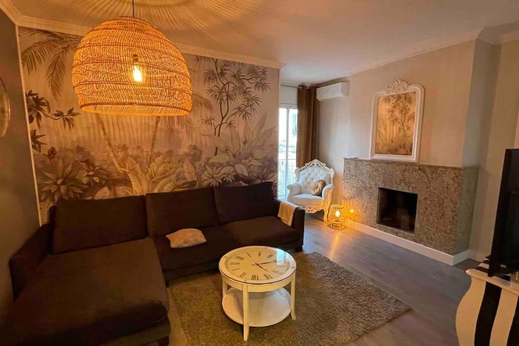 Appartement Spacious Penthouse With Big Private Terrace & View Barcelone