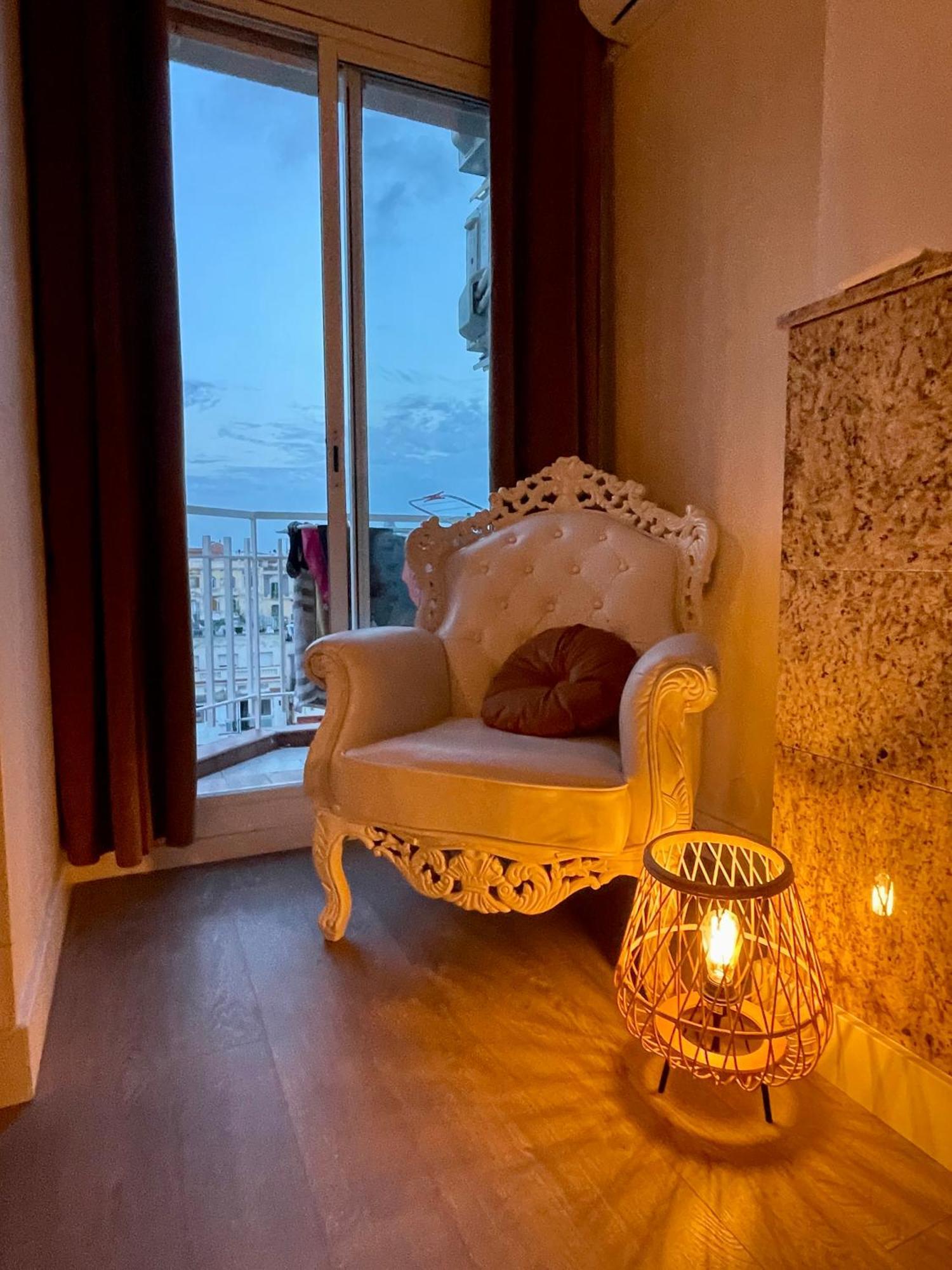Spacious Penthouse With Big Private Terrace & View * Barcelone