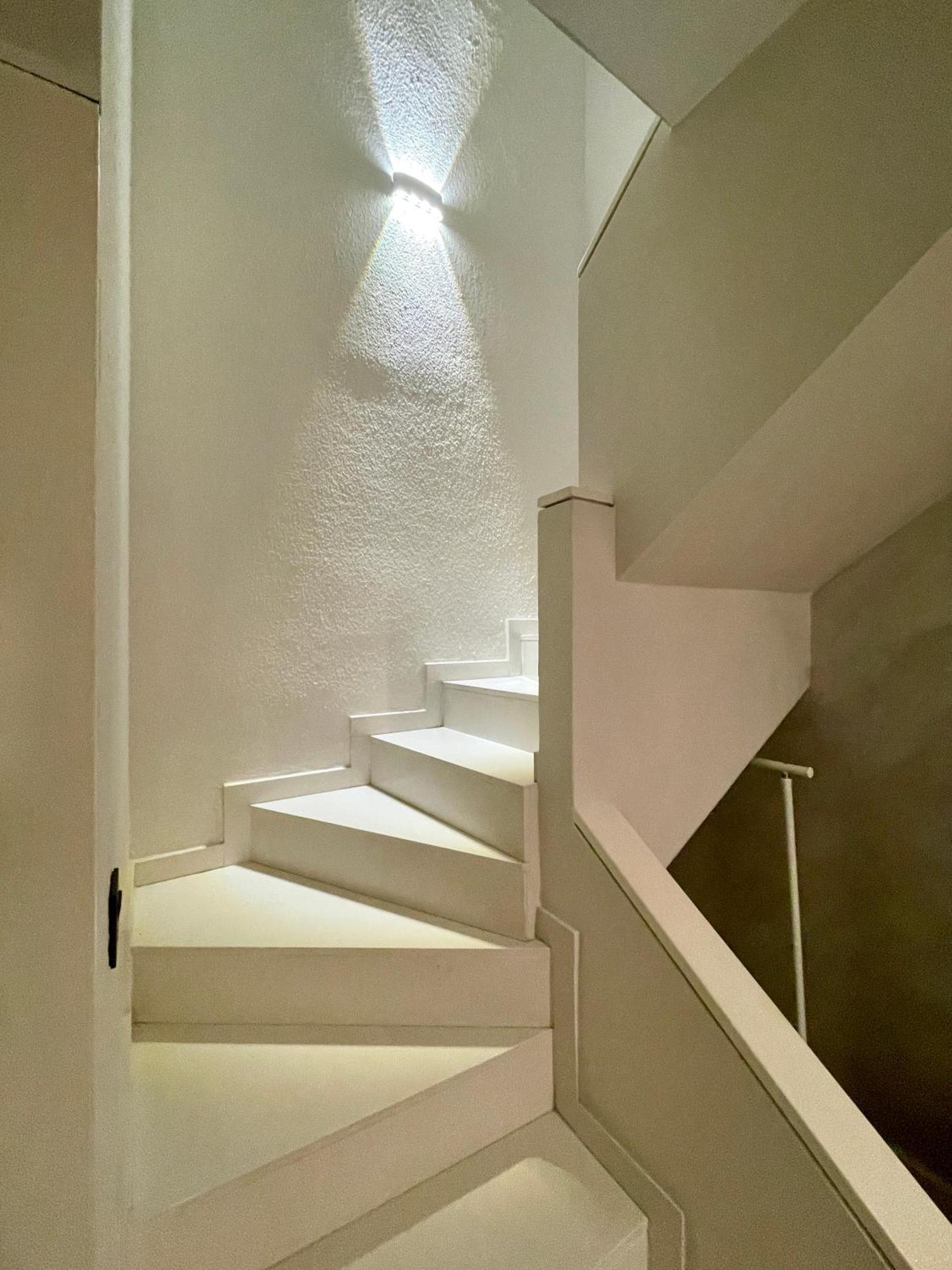 Spacious Penthouse With Big Private Terrace & View Appartement *